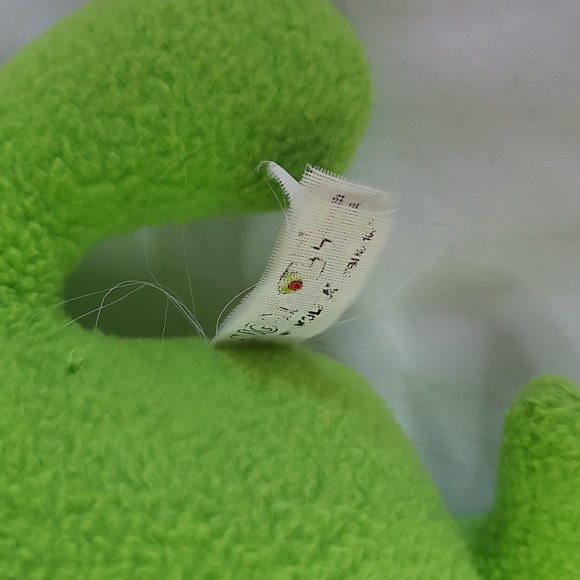 Ugly Doll Winkolina Cyclopse Plush Monster Good used condition - Picture 4 of 12